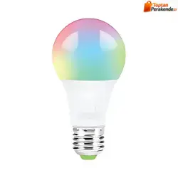 ACK AA14-60920 10W Wi-Fi RGB Led Ampul